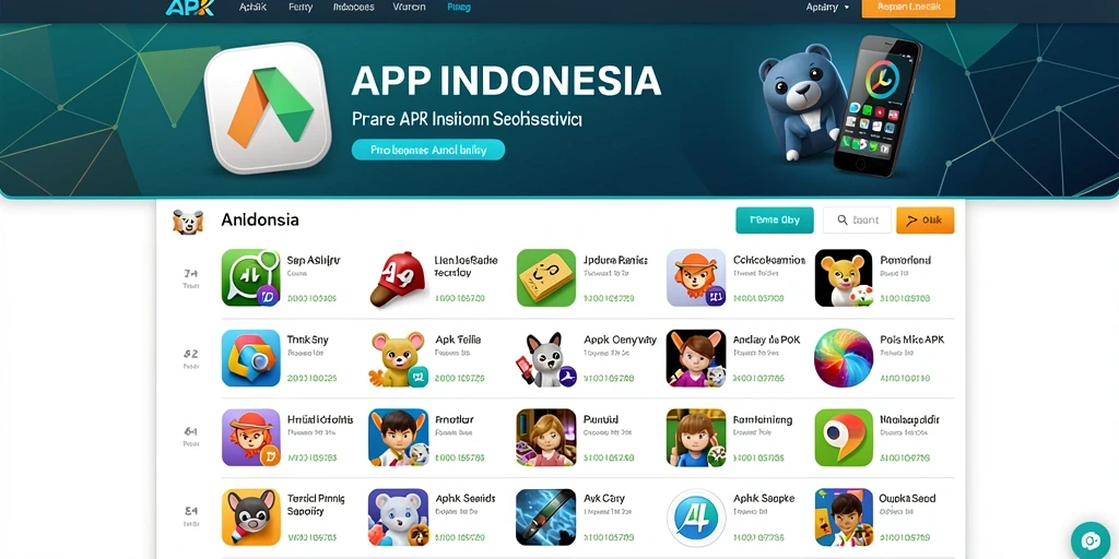 Screenshot menampilkan karakter utama dalam petualangan.