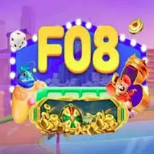 f08 APK Resmi — ikon aplikasi