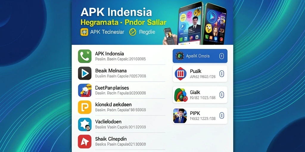 Screenshot menampilkan grafis cerah dalam permainan.