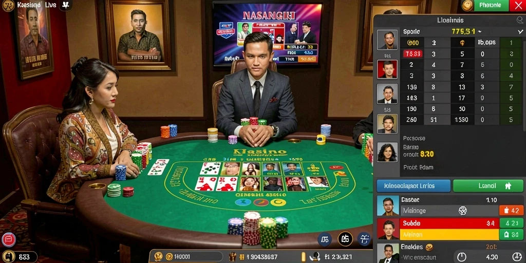 Tampilan grafis yang memukau dan warna yang cerah.