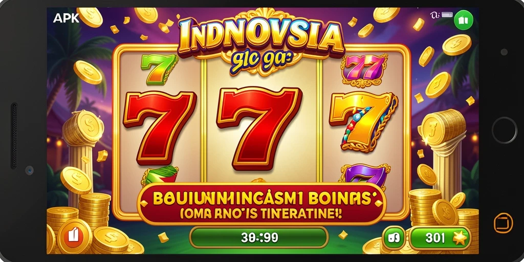 Tampilan antarmuka yang intuitif dan mudah digunakan.